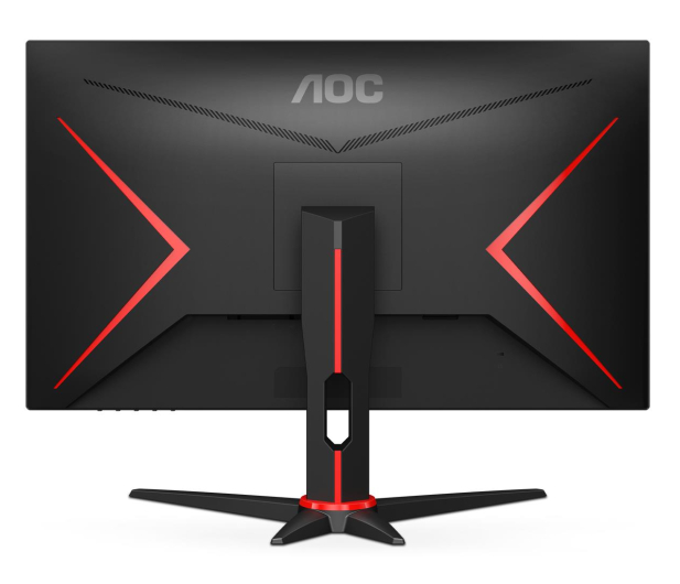 AOC Q27G2E/BK - 1147047 - zdjęcie 4